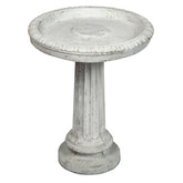 Photo of Birdbath - Roman - Marquis Gardens